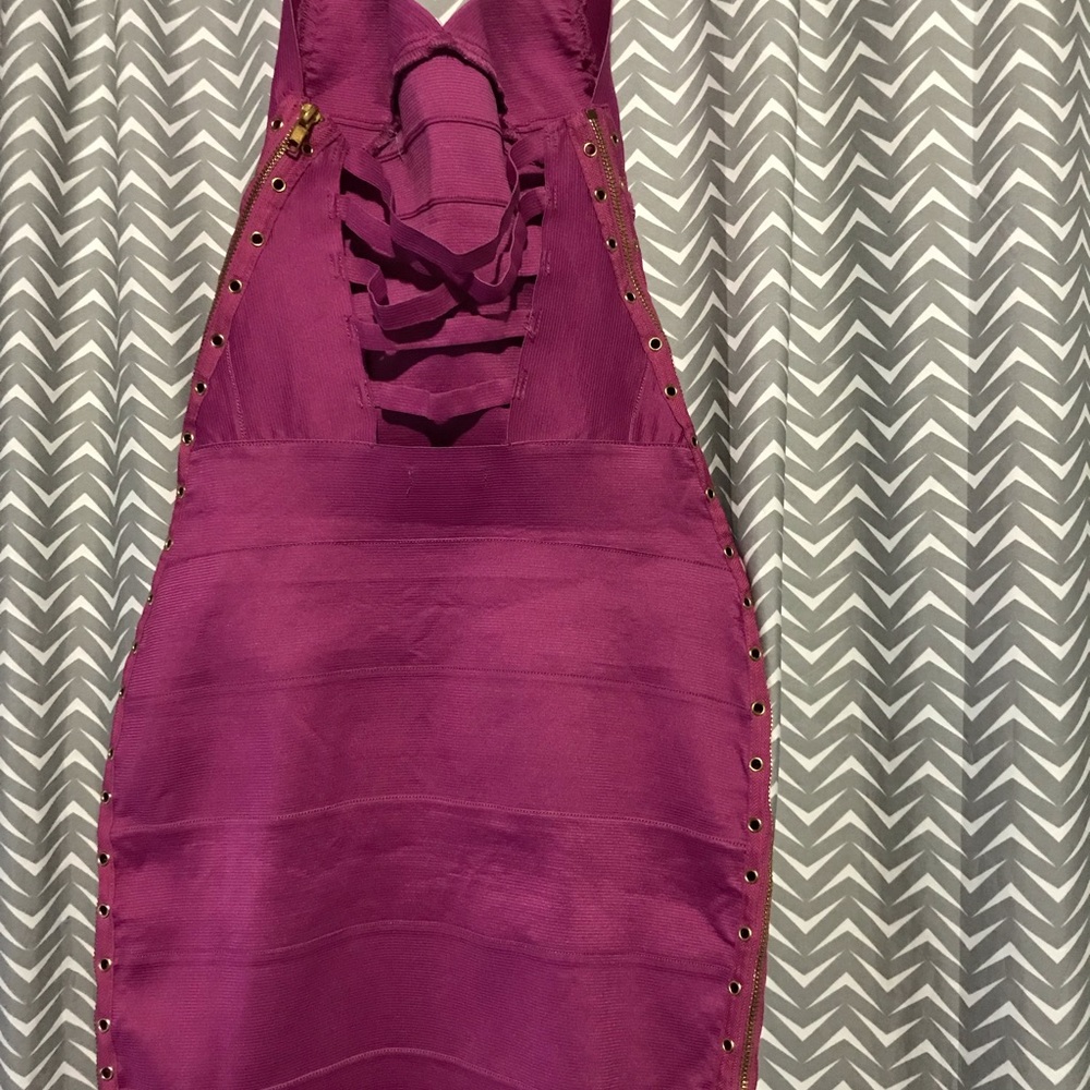 Bodycon dress